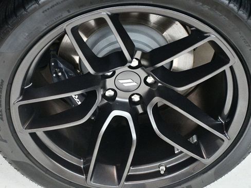 Used 2022 Dodge Charger Scat Pack image 20