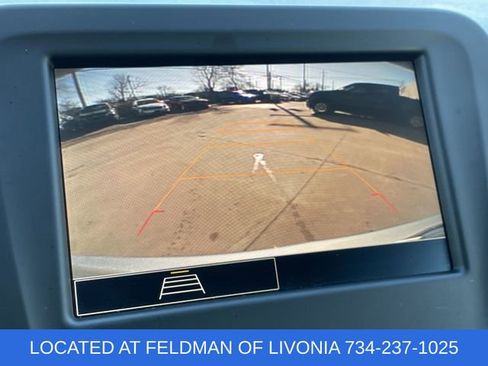 Used 2023 Chevrolet Equinox LS w/ LS Convenience Package image 14