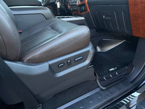 Used 2016 Ford F350 King Ranch AWD/4WD image 49
