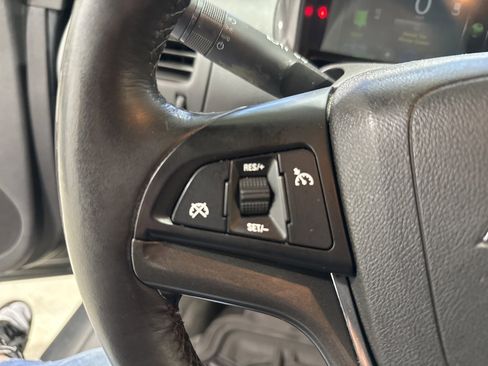 Used 2014 Chevrolet Volt image 23