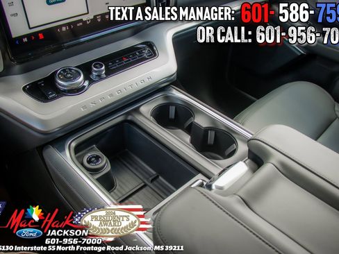 New 2026 Ford Expedition Active image 41