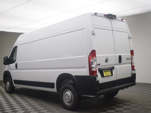 New 2026 RAM ProMaster 2500 w/ Convenience Group FWD image 13