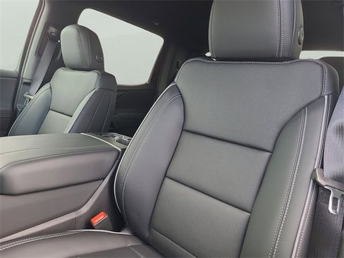 New 2026 Chevrolet Silverado EV LT w/ Plus Package image 19