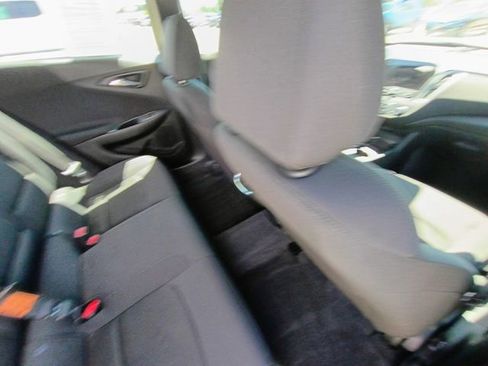 Used 2023 Chevrolet Malibu LT FWD image 20