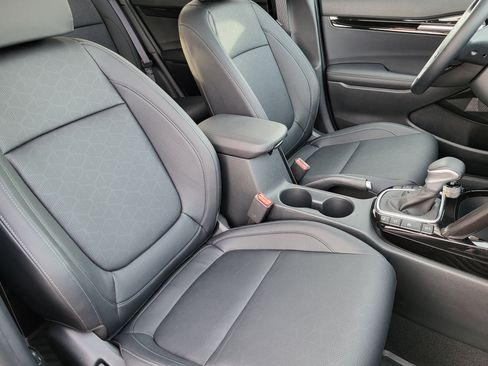 Used 2025 Kia Seltos EX w/ EX Sunroof Package image 15