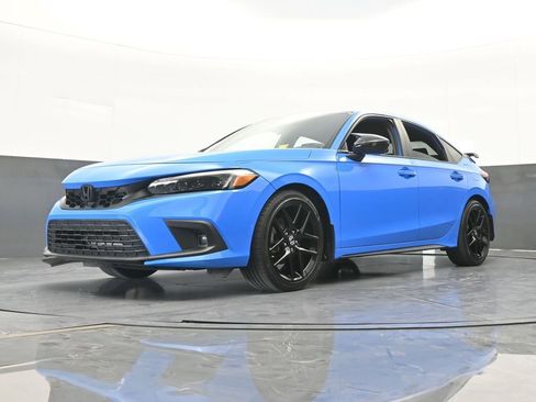 Used 2023 Honda Civic Sport image 54