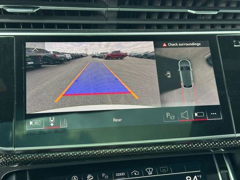 Used 2023 Audi SQ8 Prestige image 27