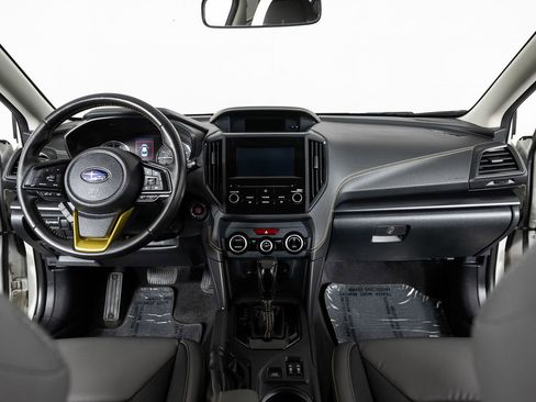 Used 2022 Subaru Crosstrek 2.5i Sport image 27