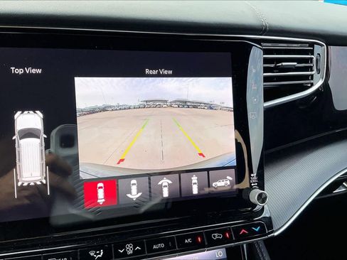 Used 2023 Jeep Grand Wagoneer Series II w/ Quick Order Packagew 28T image 26