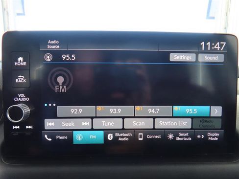 Used 2024 Honda HR-V EX-L image 24