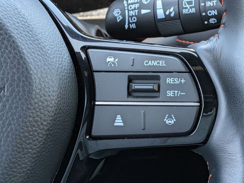 Used 2025 Honda HR-V Sport image 20