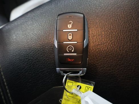 Used 2020 RAM 1500 Big Horn image 25