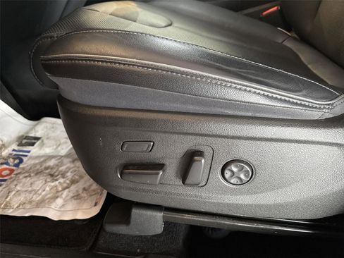 Used 2023 Hyundai Santa Fe Limited w/ Cargo Package image 14