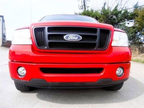 Used 2006 Ford F150 STX image 17