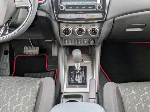 New 2026 Mitsubishi Outlander Sport AWD image 18