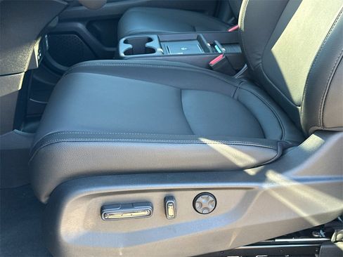 New 2026 Honda Odyssey EX-L image 15