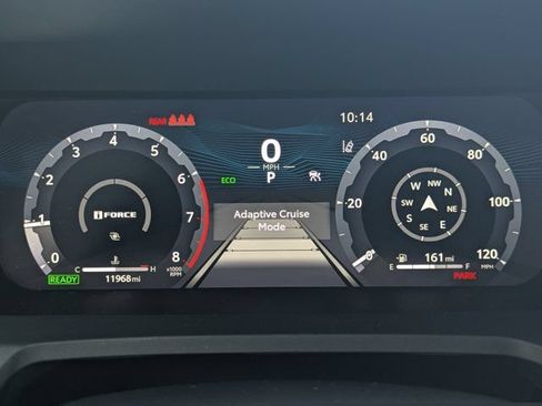 Used 2025 Toyota Tacoma TRD Off-Road AWD/4WD image 23