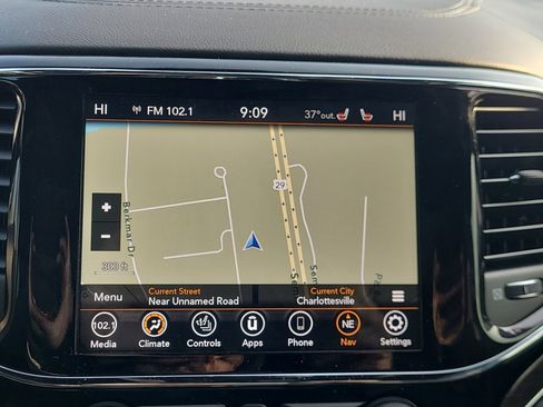 Used 2020 Jeep Grand Cherokee Overland image 19