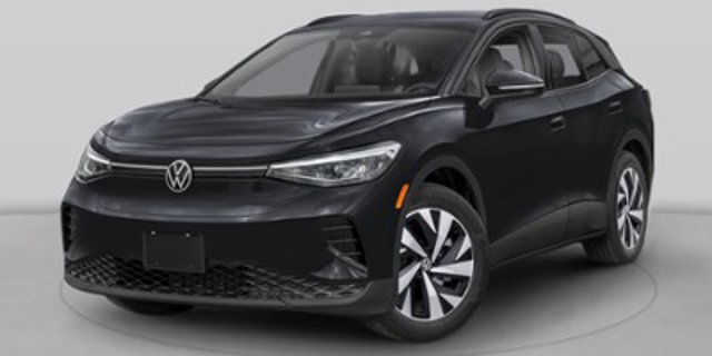 Used 2025 Volkswagen ID.4 Pro S AWD/4WD image 1