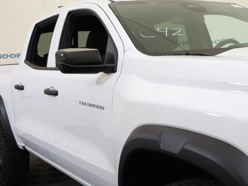 New 2026 Chevrolet Colorado Trail Boss image 3
