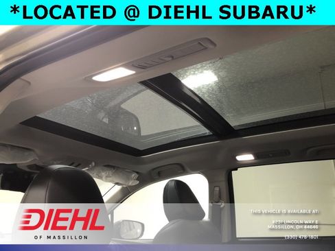 New 2026 Subaru Ascent Touring image 20