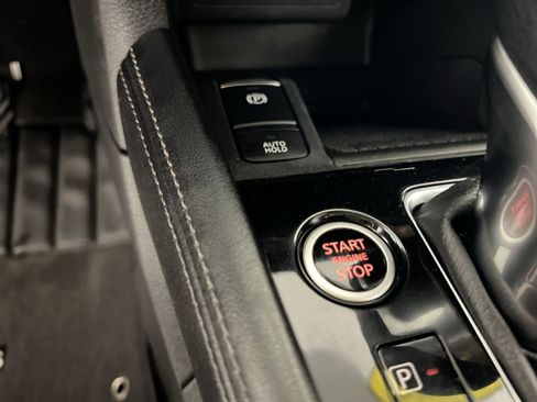Used 2023 Nissan Kicks SV FWD image 32
