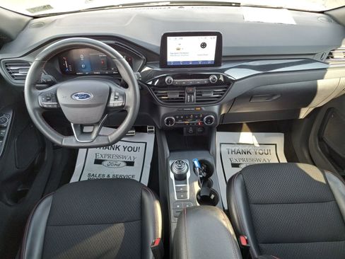 Used 2024 Ford Escape ST-Line image 17