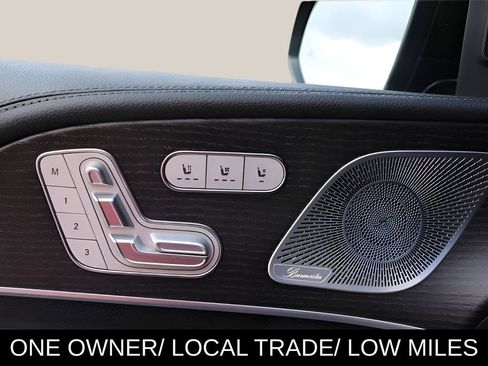Used 2022 Mercedes-Benz GLE 53 AMG 4MATIC Coupe image 12