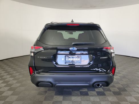 New 2026 Subaru Forester Touring image 5