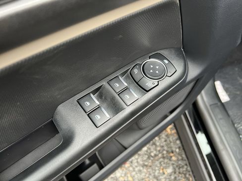 New 2025 Ford Bronco Sport Big Bend w/ Convenience Package image 15