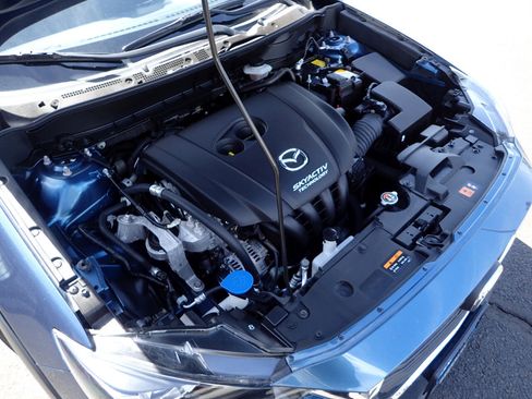 Used 2018 MAZDA CX-3 Sport image 21