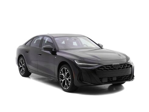 New 2026 Audi A6 Premium Plus image 2