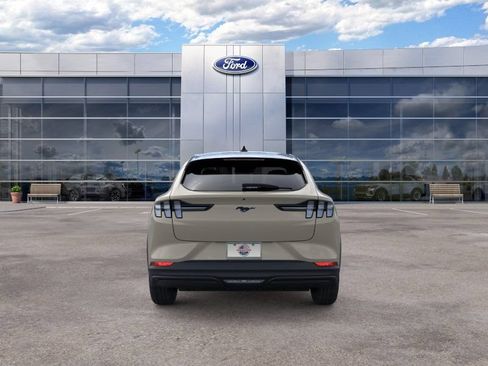 New 2026 Ford Mustang Mach-E Premium w/ Sport Appearance Package AWD/4WD image 5