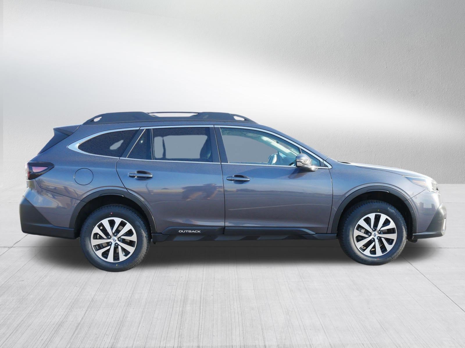 Used 2022 Subaru Outback Premium AWD/4WD image 8