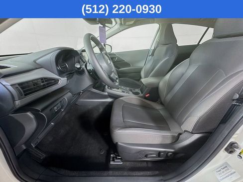 Certified 2026 Subaru Crosstrek 2.0i Premium image 25