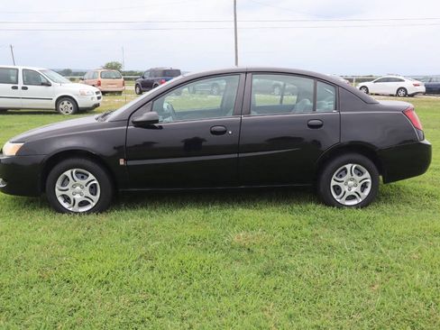 Used 2005 Saturn ION Level 2 w/ Power Pkg FWD image 10