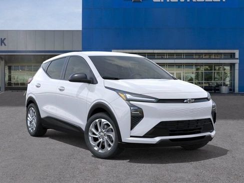 New 2027 Chevrolet Bolt LT w/ Comfort Package FWD image 7