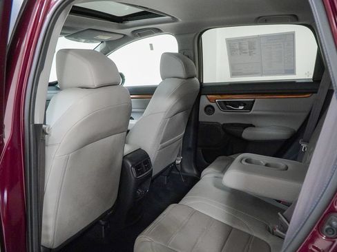 Used 2019 Honda CR-V Touring image 37