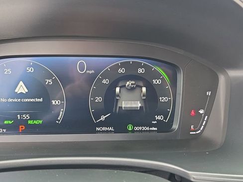 Used 2025 Honda Civic Sport Touring image 23