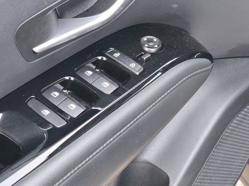 Used 2023 Hyundai Tucson SEL image 31