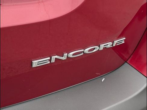 Used 2014 Buick Encore Leather FWD image 18