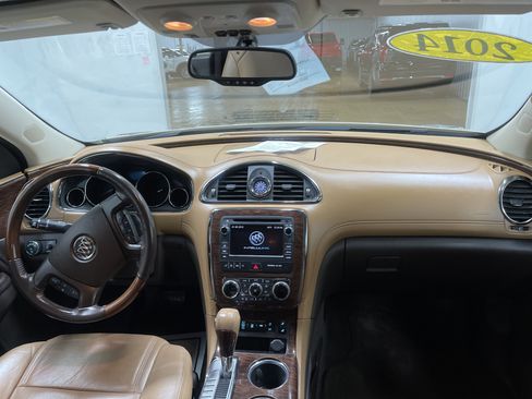 Used 2014 Buick Enclave Leather w/ Trailering Provision Package image 23