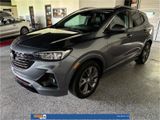 Used 2020 Buick Encore GX Select w/ Sport Touring Package image 3