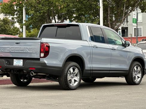 New 2026 Honda Ridgeline RTL image 3
