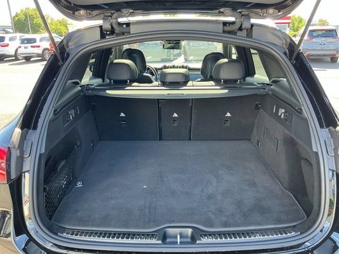 Certified 2026 Mercedes-Benz GLC 300 4MATIC image 25