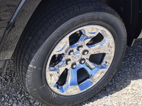 New 2026 RAM 1500 Lone Star RWD image 6