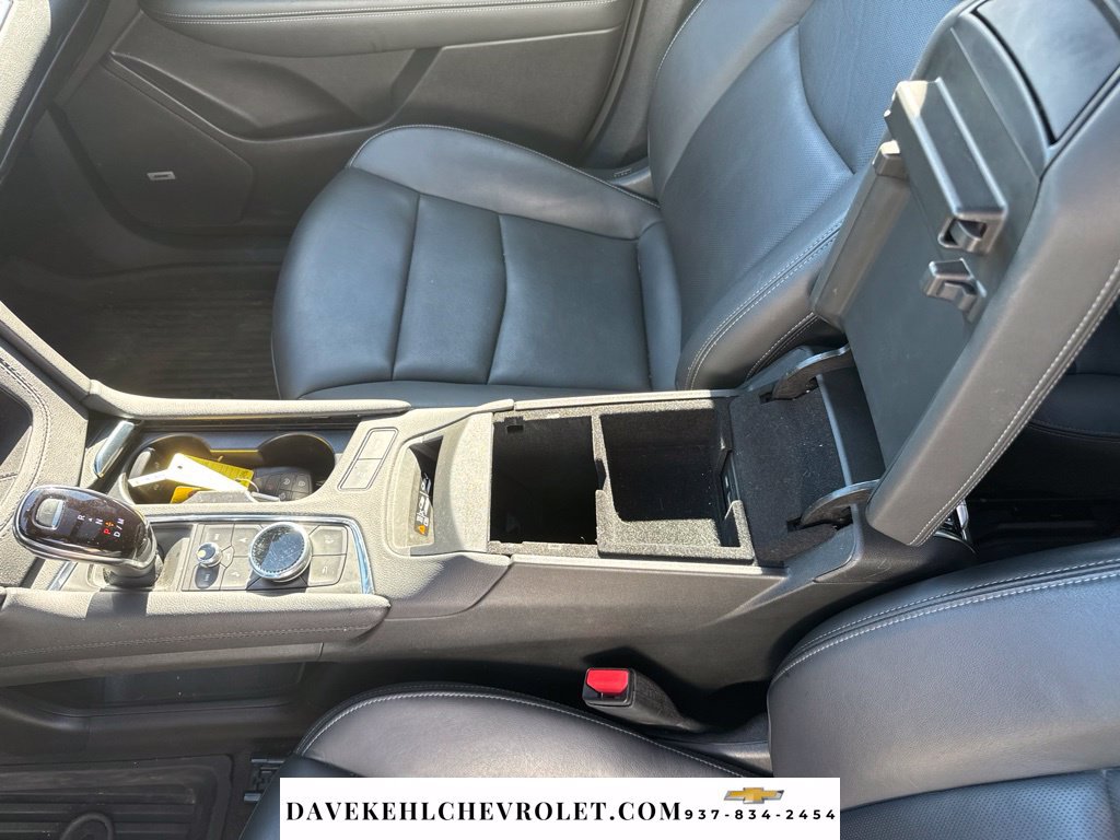 Used 2024 Cadillac XT6 Premium Luxury w/ Technology Package AWD/4WD image 19