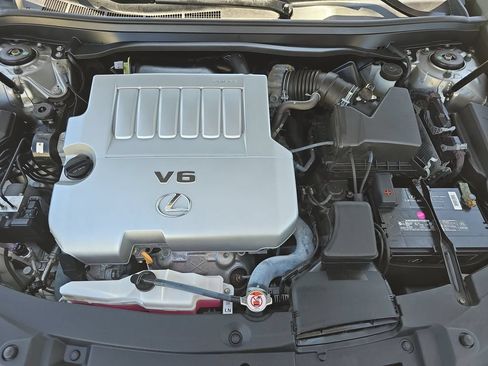 Used 2017 Lexus ES 350 w/ Navigation System Package FWD image 33