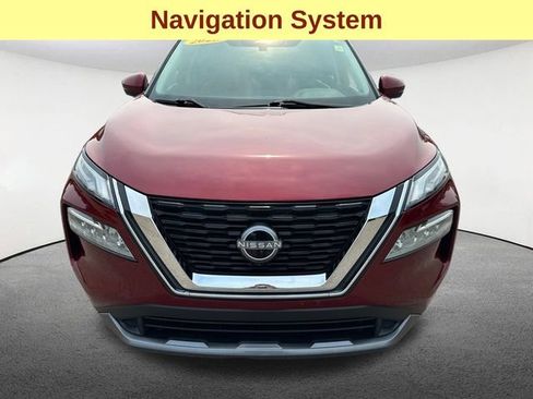 Used 2023 Nissan Rogue SL image 4