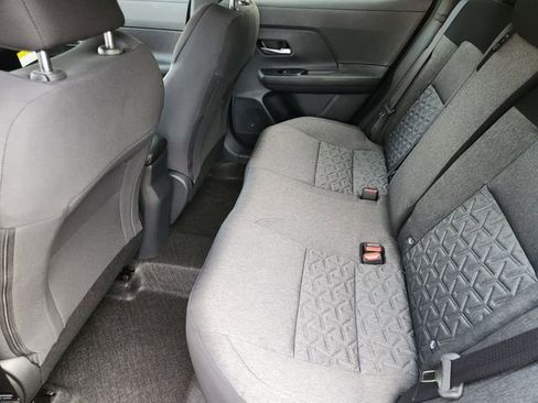 New 2026 Nissan Kicks SV image 21